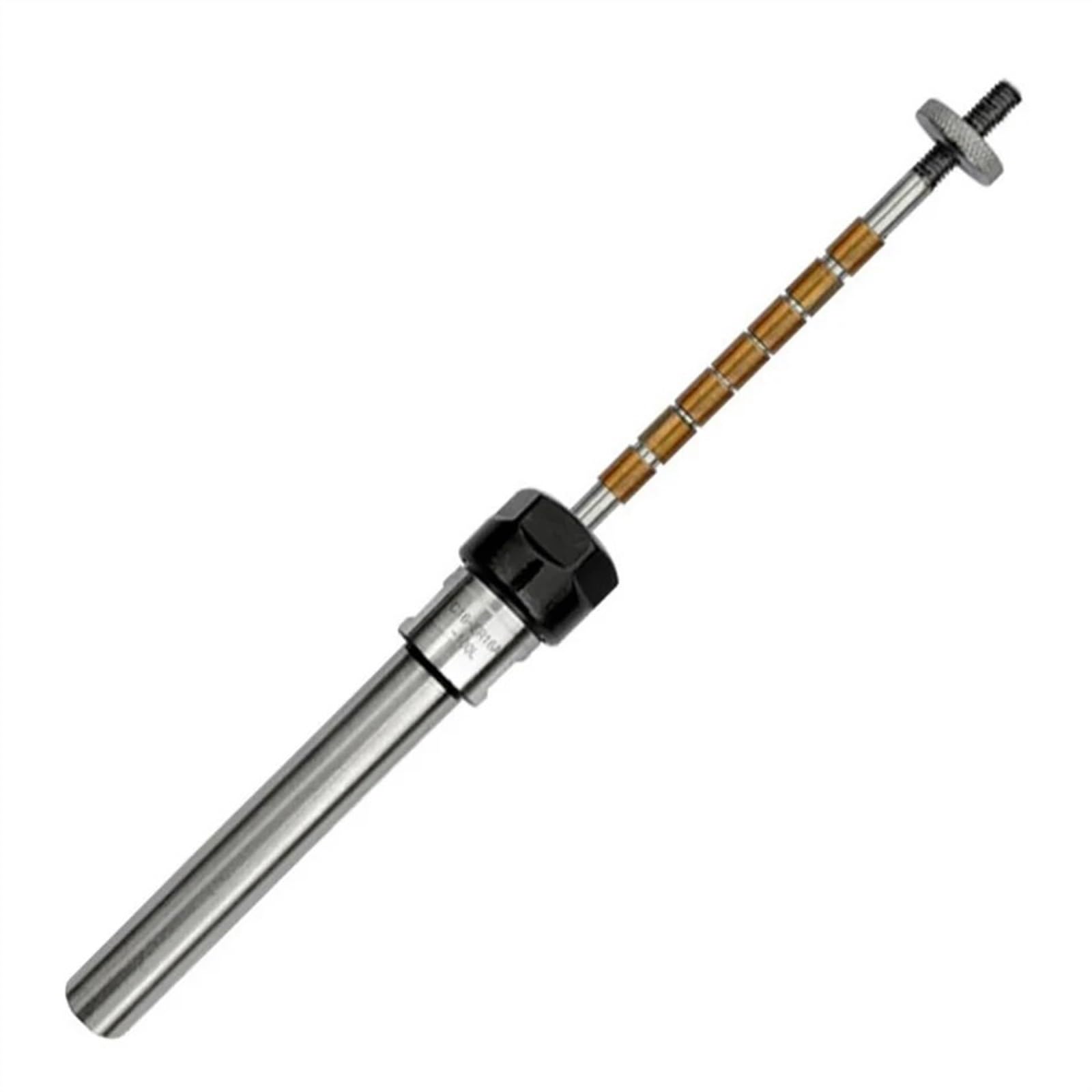 Pacchetto salvamandrino for penna Tornio for officina CNC Parti di attrezzature meccaniche Strumenti for la lavorazione del legno