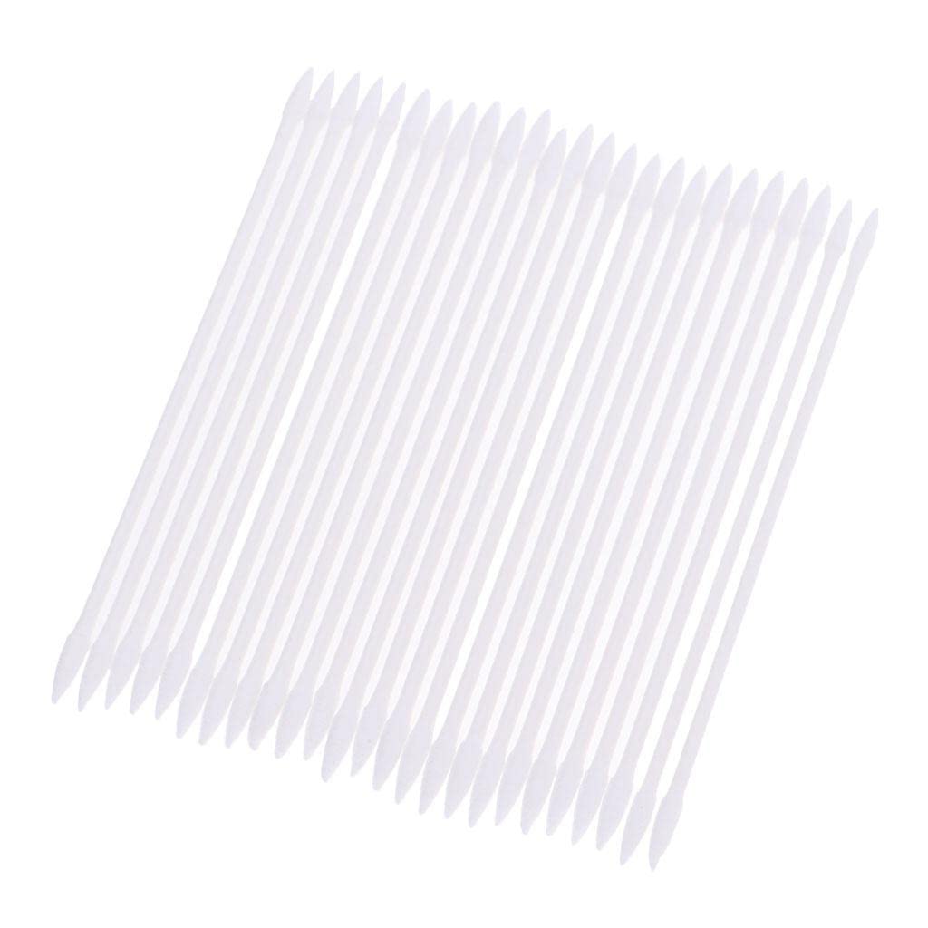 CLUB BOLLYWOOD® 24pcs/Pack 3" Precision Tips Cotton Swabs Hobby Model Craft Maintenance Tool|Toys & Hobbies | Models & Kits | Tools, Supplies & Engines|24 Pieces Cotton Swabs-picture-39