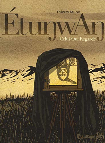 Télécharger Étunwan: Celui-Qui-Regarde PDF Ebook En Ligne