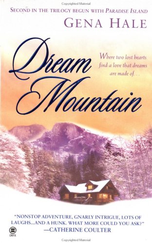 Buy Dream Mountain — BookShops.in