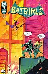 洋書 DC comics BATGIRLS #13 Amazon | Batgirls (2021-) #13 (English Edition) [Kindle edition