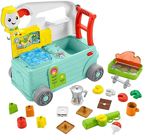 Preescolar, Toy Imagen adicional