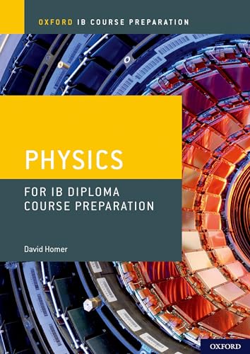 Ib Course Prep: Phys Sb/Wl view 2