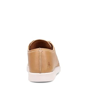 Amazon.com | Hush Puppies Women's The Everyday Laceup Oxford