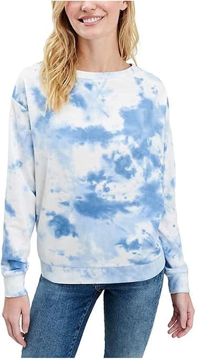 Splendid tie dye sweater Clearance