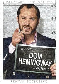 Dom Hemingway