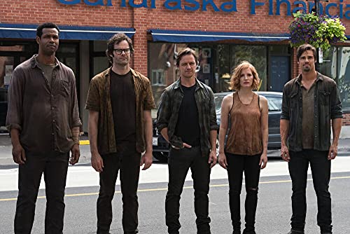 Ca - Chapitre 2 [Blu Ray]