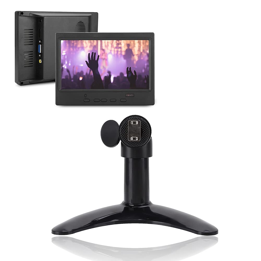 Amazon.co.jp: モニターホルダー ユニバーサル 7~11.6インチ