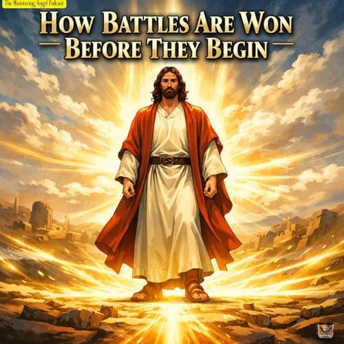 How Battles Are Won Before They Begin!