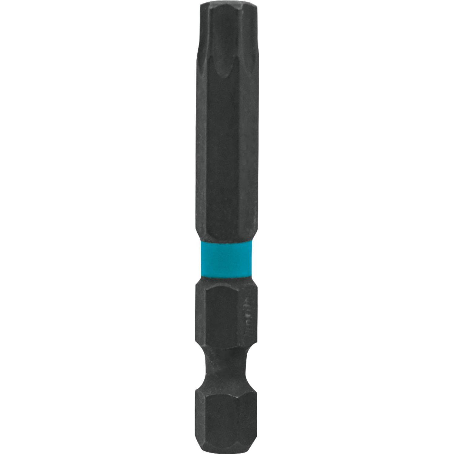 Makita A-96780 Impactx T40 Torx 2″ Power Bit, 2-pak