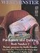 Westminster Patchwork and Quilting Book Number 2 Twenty projects