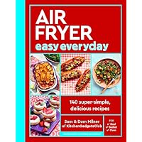 Air Fryer Easy Everyday