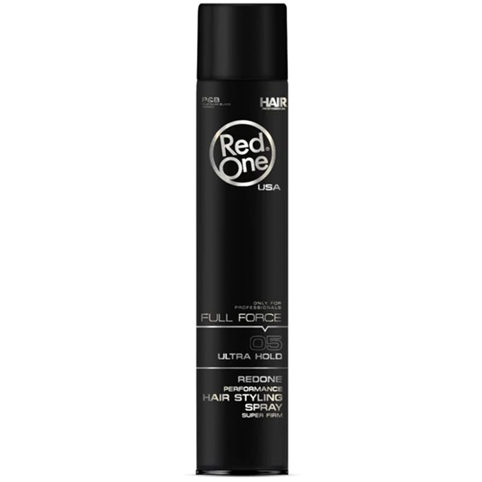 Redone Saç Spreyi Ultra Hold 400 ML