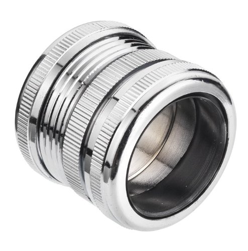 Preisvergleich Produktbild Cornat Messing Siphon-Quetschkupplung 32 mm, TEC318209