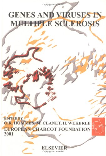 Genes and Viruses in Multiple Sclerosis