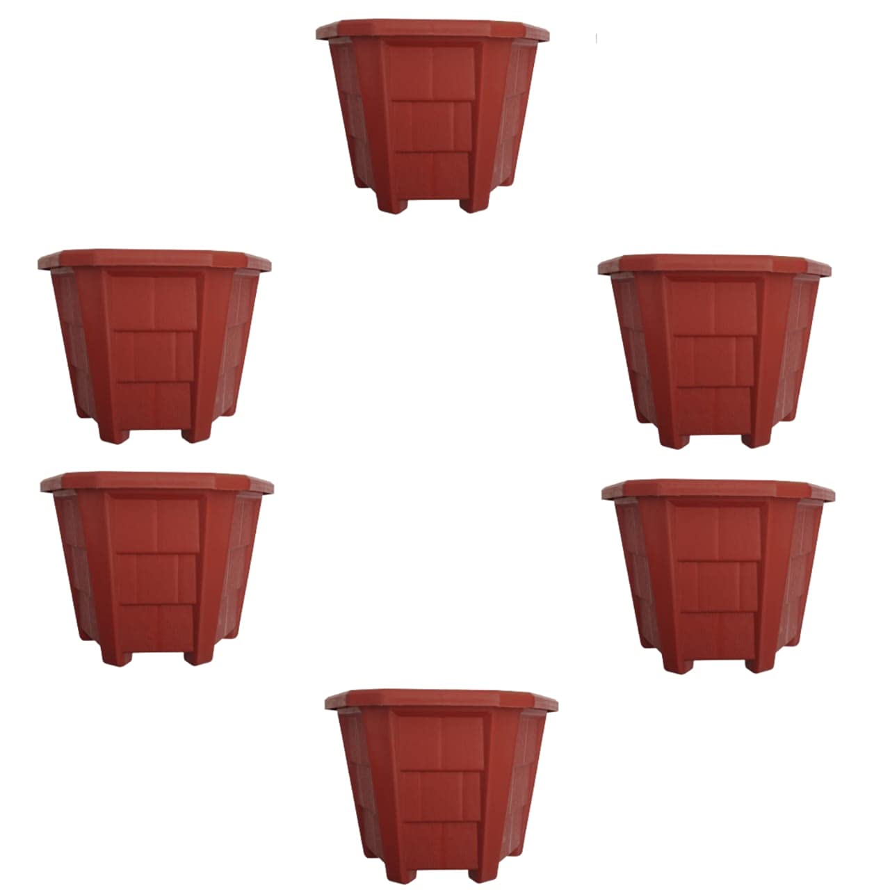 JCA Plant Container( GAMLA Pot ) ( Plastic Pot for Plants) Indoor, Outdoor GAMLA (B099QTXMQ8) Amazon Price History, Amazon Price Tracker