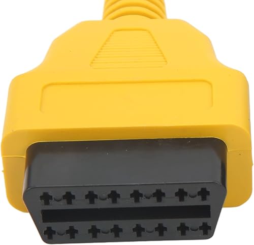 Miniatura 6 de Adaptador de herramienta de escaneo, flexibilidad superior CAN, cable de diagnóstico OBD2 para escáner automático ECU