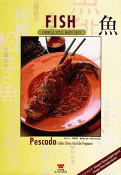 Paperback Fish: Chinese Style Made Easy Book