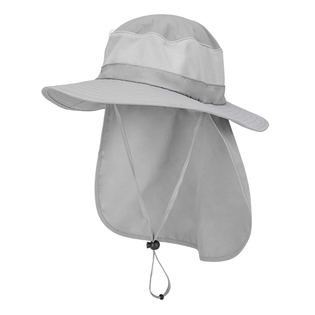 Lenikis Bucket Hat Sun hat Mens Beach hat Sun Protection