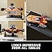 LEGO Star Wars Luke Skywalker's Landspeeder 75341, Ultimate Collector Series Star Wars Building Kit for Adults, Includes Luke Skywalker Lightsaber and C-3PO Minifigure, Gift Idea for Star Wars Fans