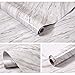 HautStore Papel Adhesivo para Muebles Marmol, 40*1000cm Autoadhesiva Resistente al Agua Papel Pared de PVC Adecuado para Todo Tipo de Lugares Lisos y Planos como Mesa de Comedor, Cocina, Dormitorio