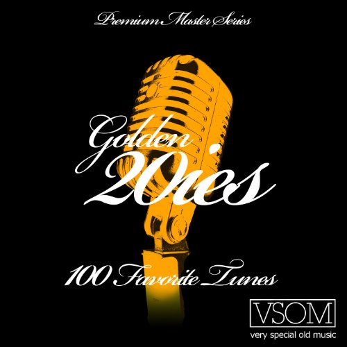 Golden 20ies von VARIOUS ARTISTS bei Amazon Music - Amazon.de