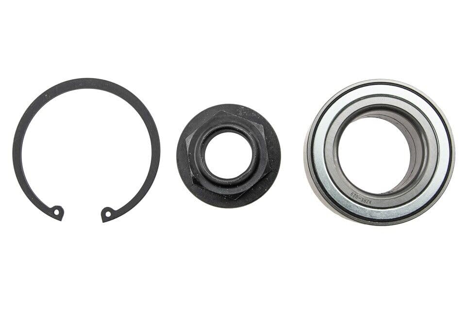 Kit roulement de roue arriere Opel Movano 1998+ (Ref 4403044)