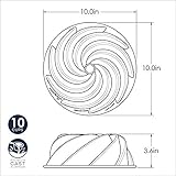 Zoom IMG-2 nordic ware stampo heritage Zoom IMG-2 nordic ware stampo heritage