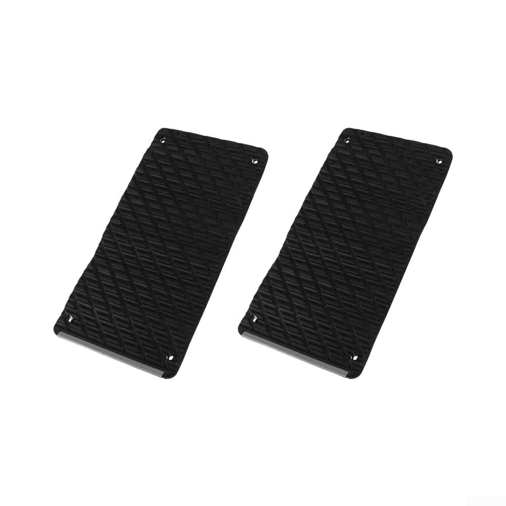 para soporte Móvil Silicona Plegable para Mesa, Ajustable Multiángulo Antideslizante, Base Escritorio para portátil para iPhone para samsung Tablet 4-8 Pulgadas(2PCS Orange)
