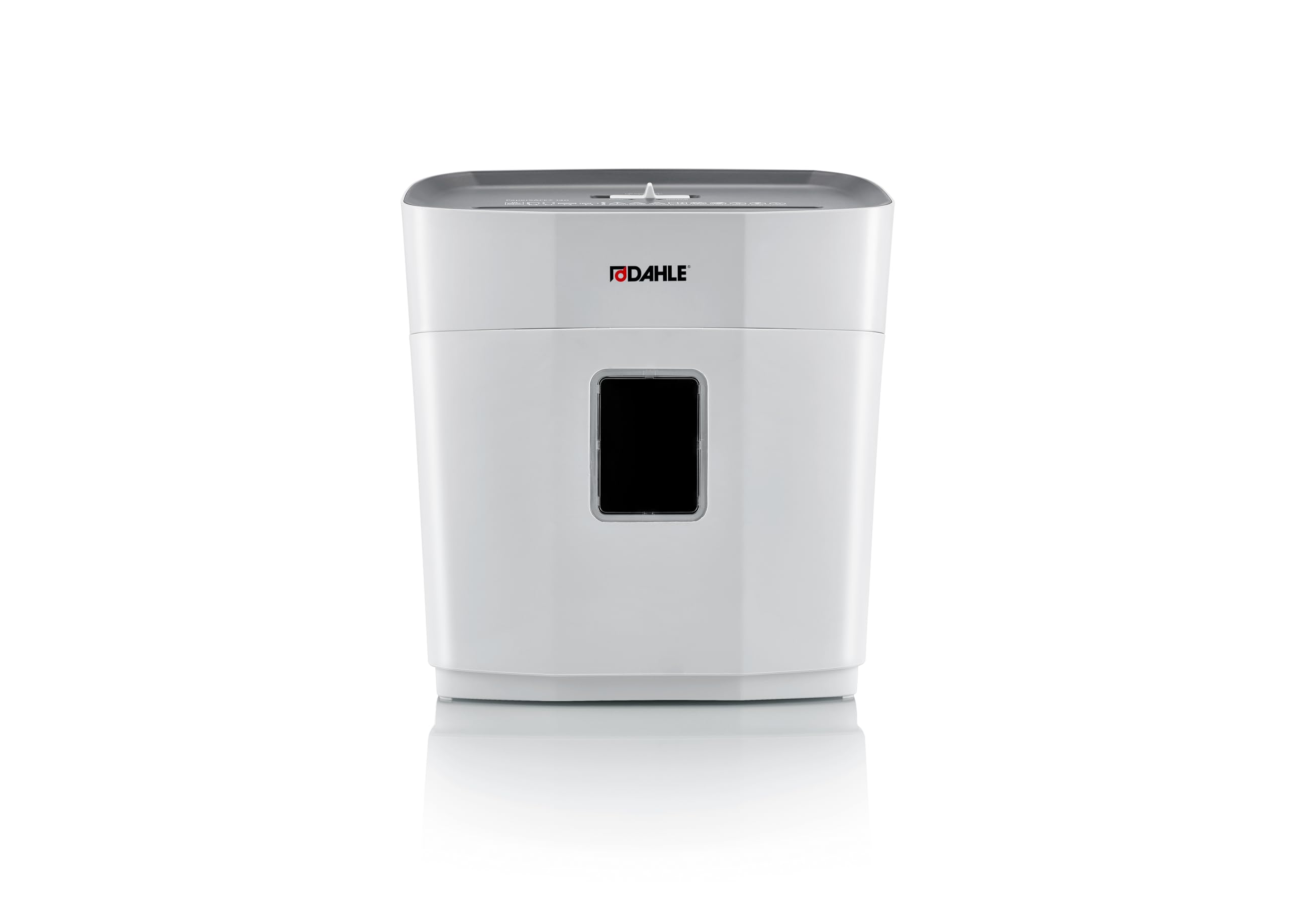 Dahle PaperSAFE PS140 Cross Cut Shredder