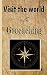 Visit The World With Geocaching: Geocache journal for treasures hunt lovers, diary of outdoor hobbies. In this Logbook, follow your adventures, track ... family and friends. Gifts for any occasion