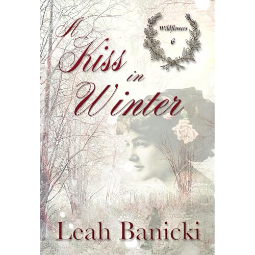 A Kiss in Winter (Written by Leah Banicki) episode artwork