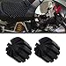 2pcs Motorcycle Seat Lowering Kit 10mm Lower Mounting Conversion Accessories Compatible With R1200GS LC/ R1250GS/S1000XR/K1600 B/K1600
