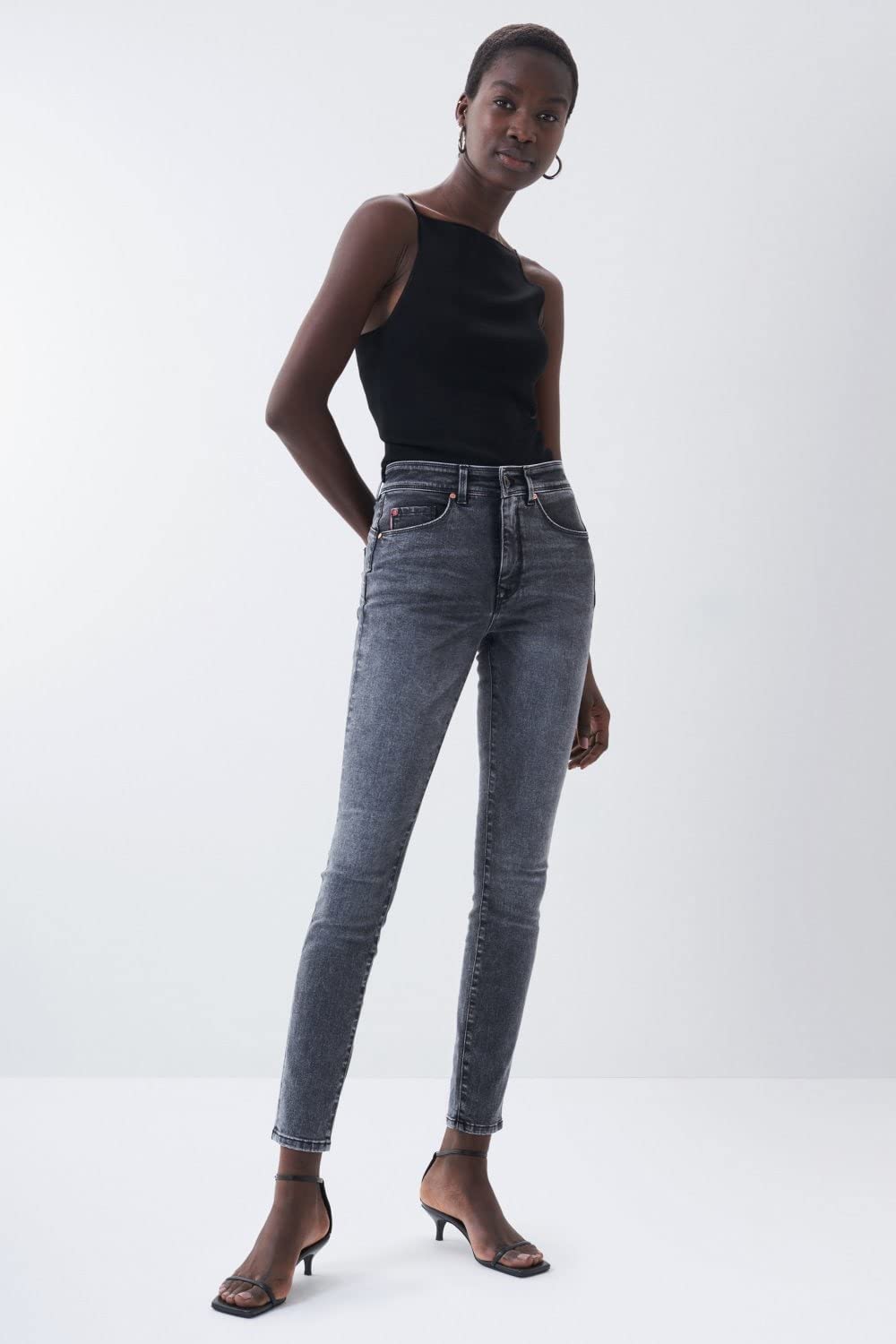 Salsa Secret Glamour Jeans para Mujer