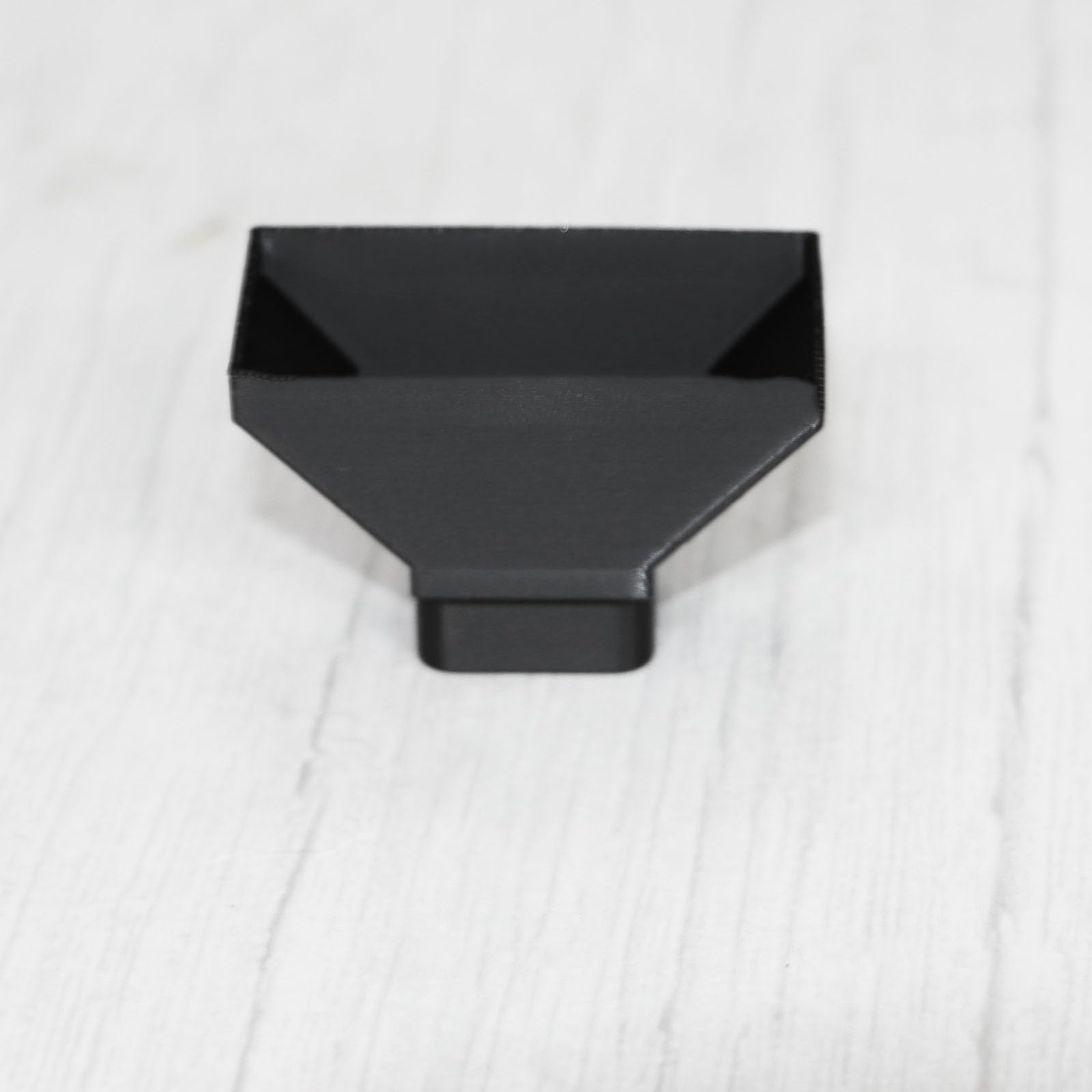 Photo 1 of PIAOLGYI Diamond Painting Funnel,Diamond Art Painting Tool Accessories for DIY Art Craft(Black)
