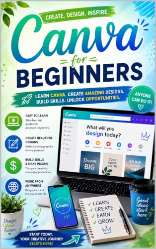 CANVA for Beginners