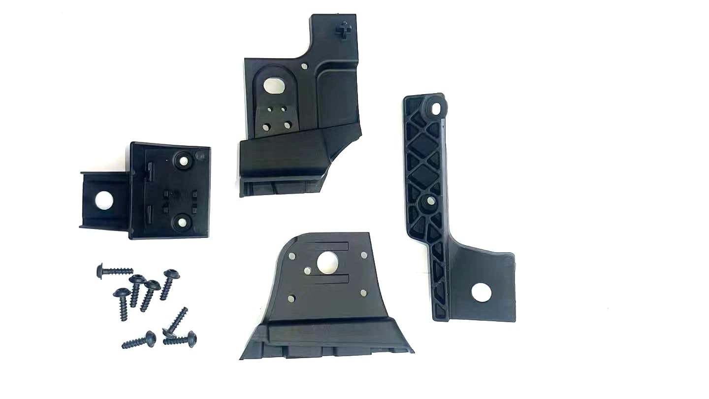 CQX Kit Réparation Phare Avant Droit Pour Captur J5 = Captur MK2 260E60556R