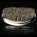 Torino Pro Wave Brushes by Brush king #81- Soft Curved Palm 360 Waves brush
