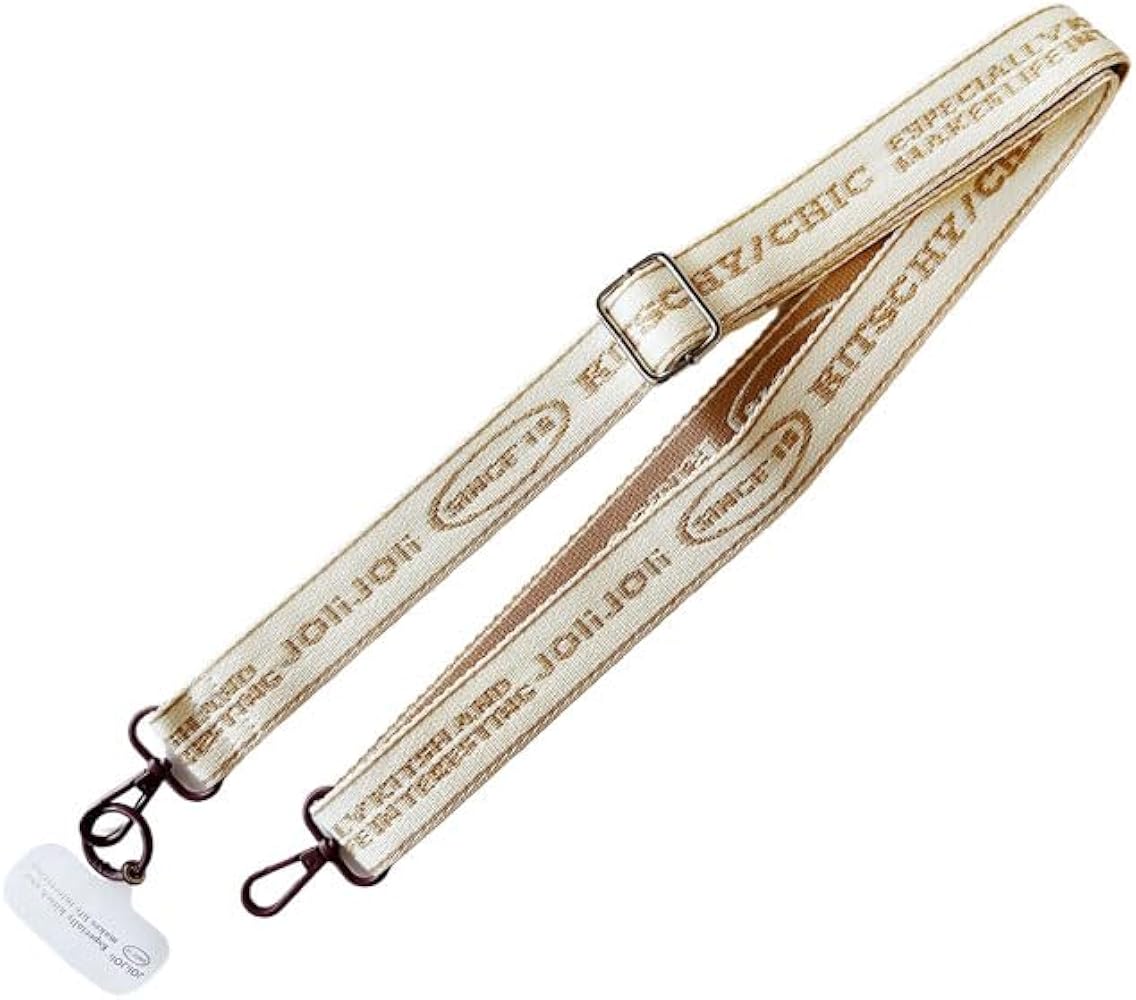 夏☆タッセル ストラップ JOliJOli｜多用途に使える！チックマルチストラップL / クリスマス