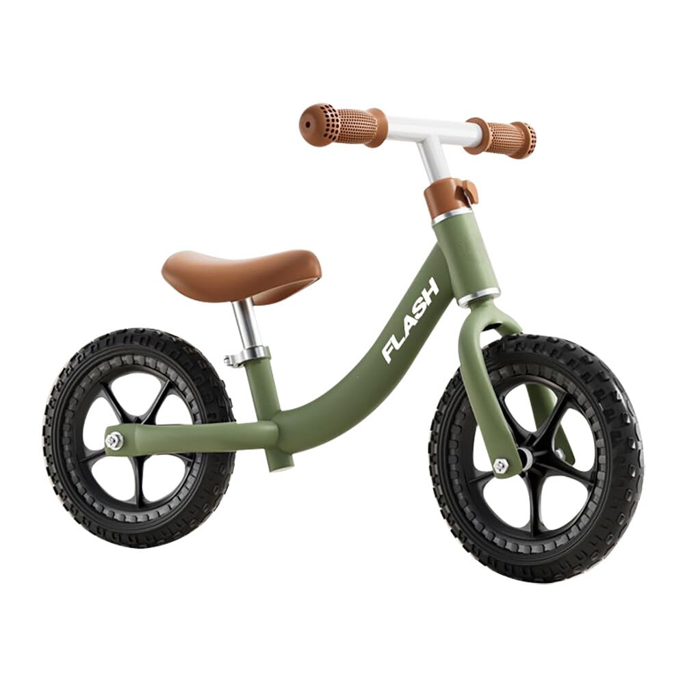 Amazon.co.jp: キックバイク 2歳～6歳向け 12インチ 頑丈 庭/屋外/裏庭