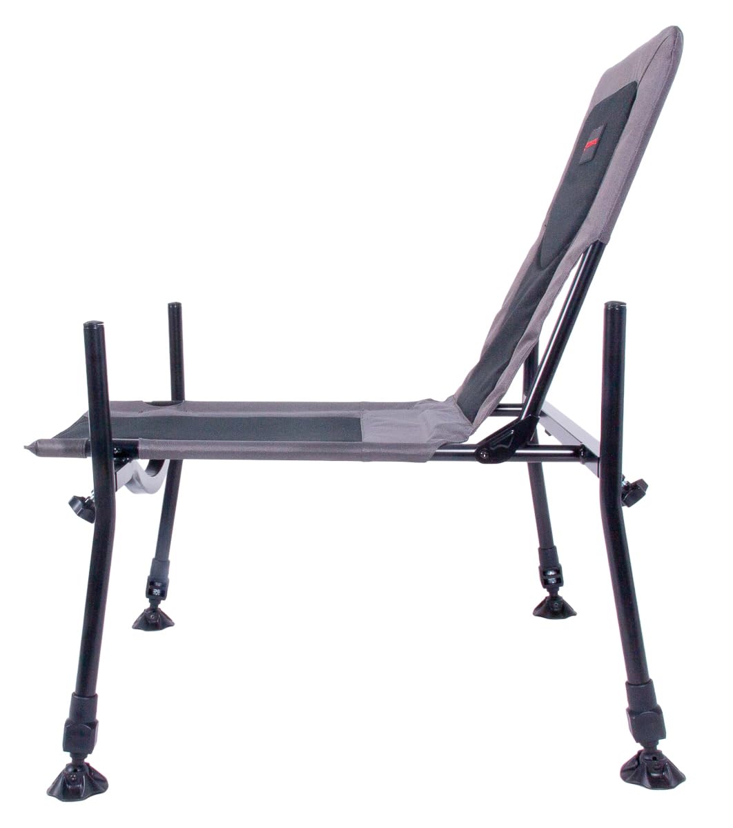 Ultimate Sedia Da Feeder Core - Sedia Da Pesca