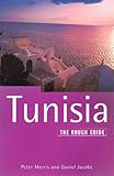 Tunisia: The Rough Guide, Second Edition