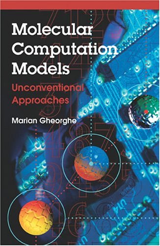 Buy Molecular Computational Models: Unconventional Approaches — BookShops.in