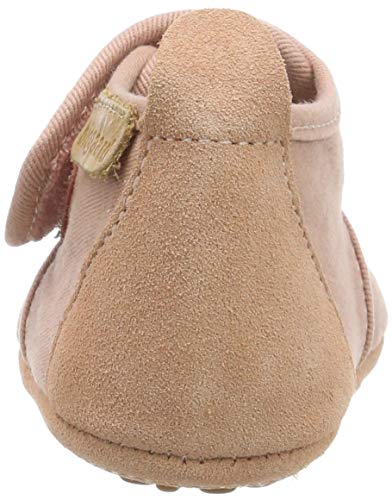 Bisgaard HOME SHOE - "COTTON" baby, meisje huisschoenen - Image 4