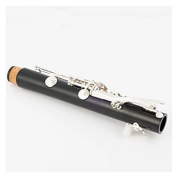 ヤマハ クラリネット グラナディラ 銀メッキ 17キー6リング 日本製 ジャンク YAMAHA YCL-650 Bbクラリネット グラナディラ ヤマハ 【 イオン