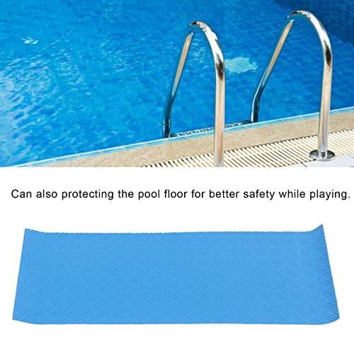 Alfombrilla para Escalera de Piscina HERCHR 2 Piezas miniatura 3