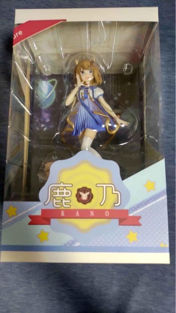 フィギュア 鹿乃KANO