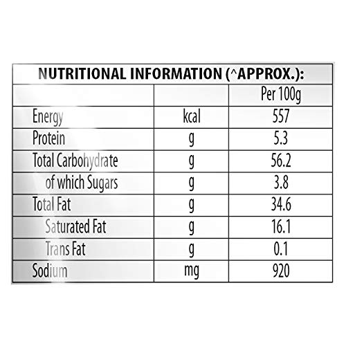 Image of Kurkure Namkeen Naughty Tomatoes, 94g
