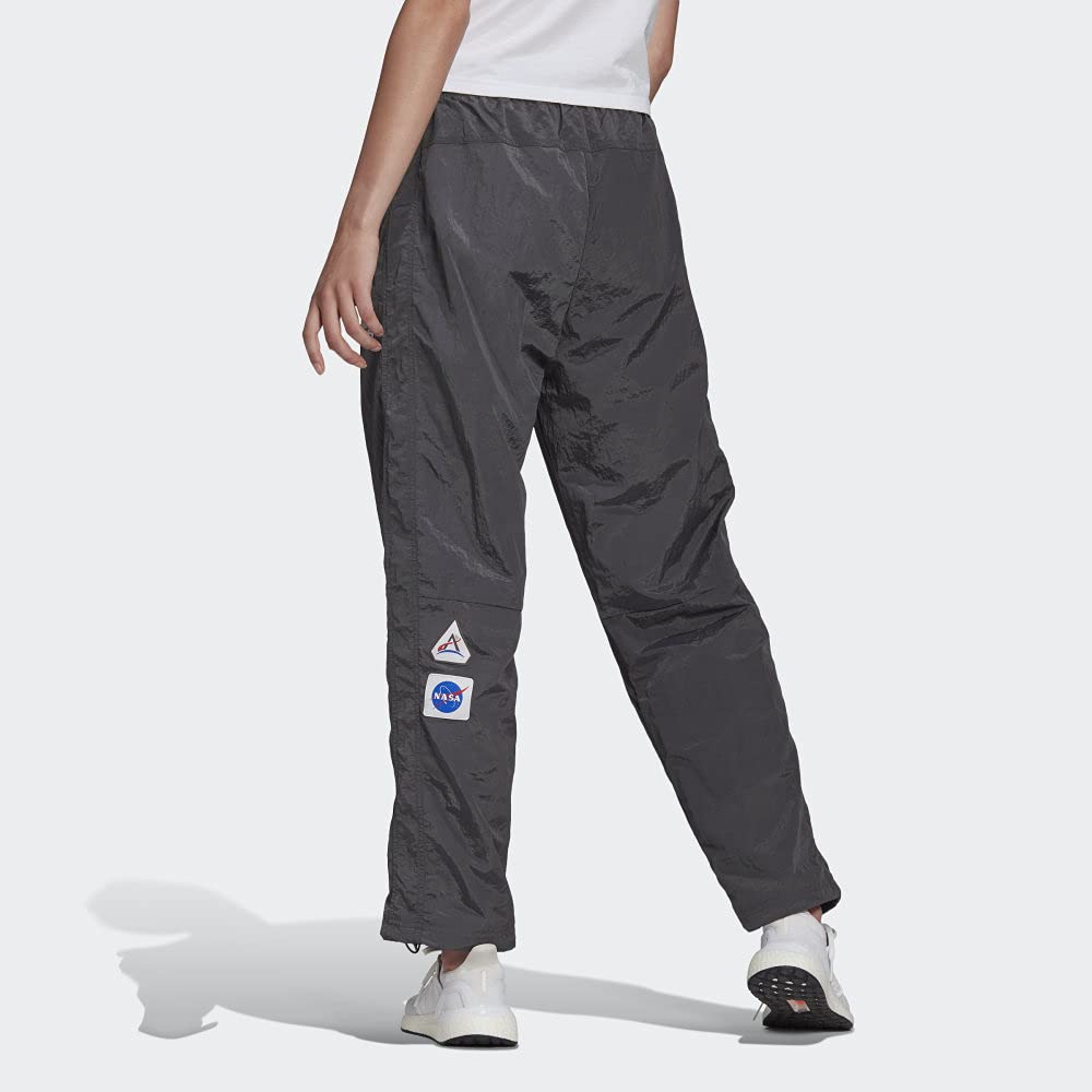 adidas Sportswear Damen Relaxed Straight Pants