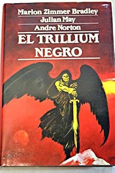 EL TRILLIUM NEGRO